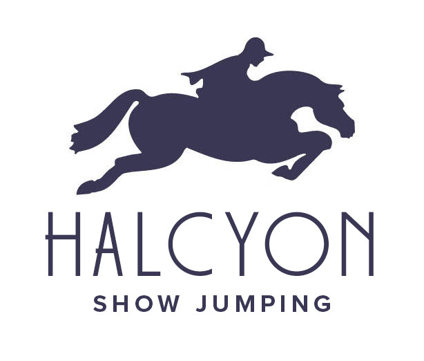 HALCYON SHOW JUMPING
