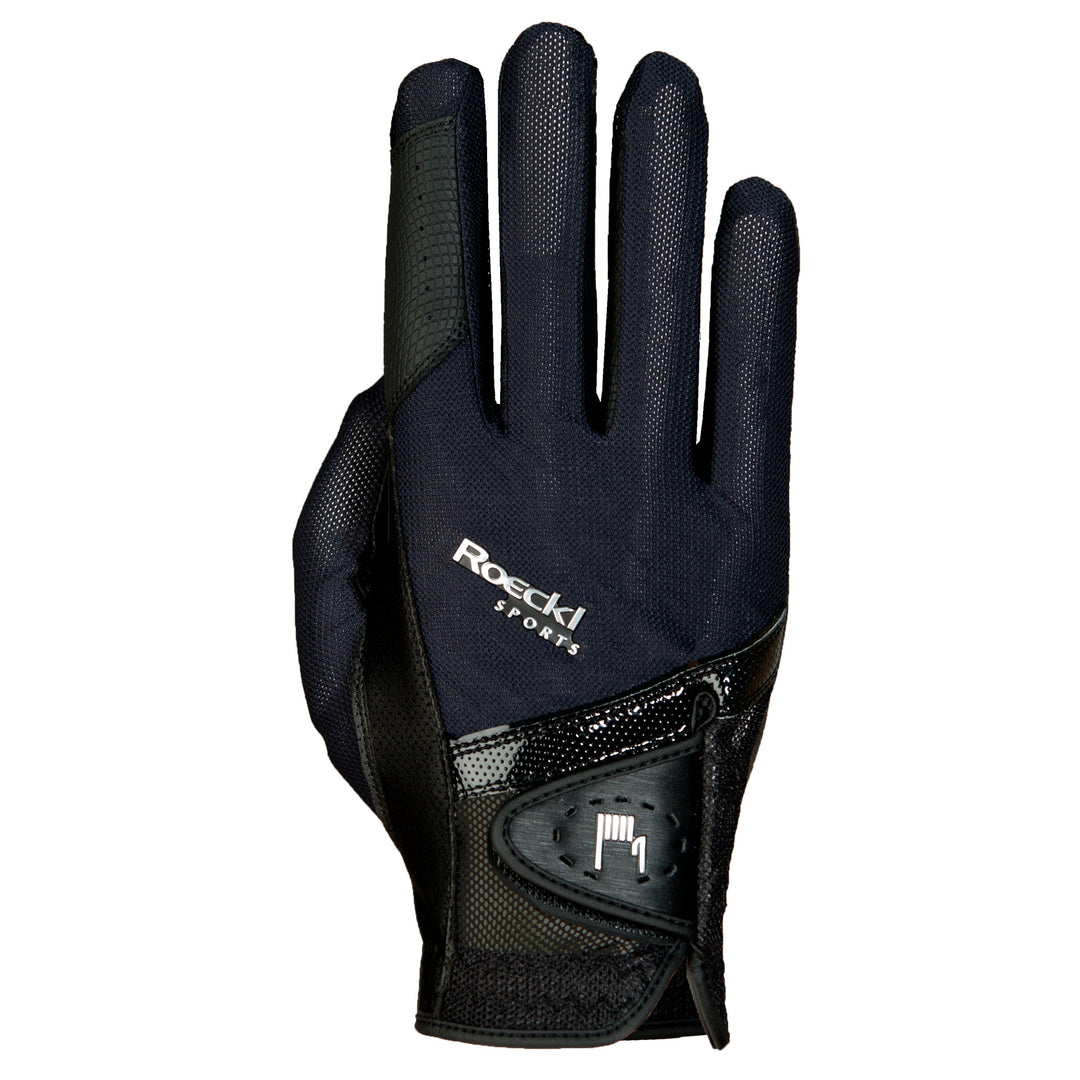 ROECKL MADRID RIDING GLOVES