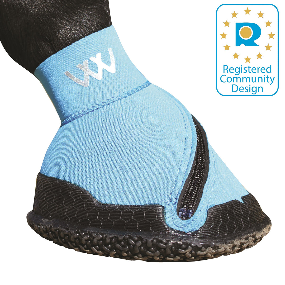 TOKLAT Medical Hoof Boot
