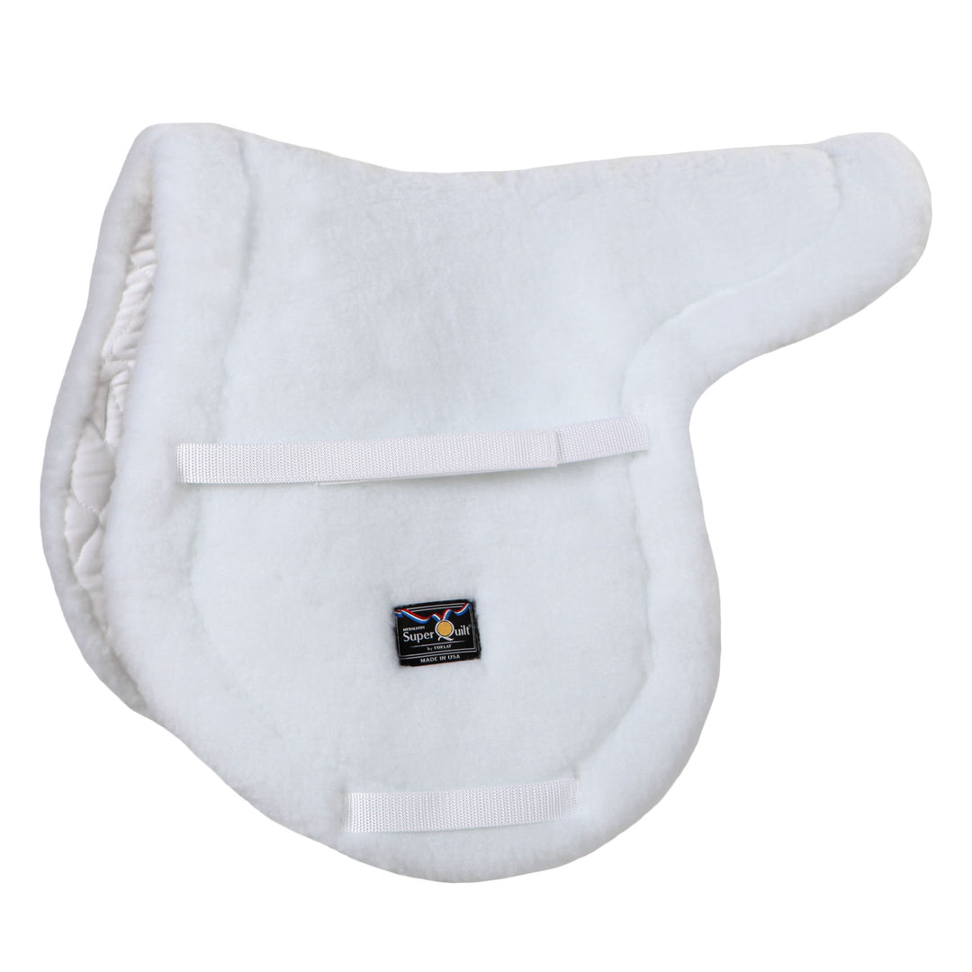 TOKLAT SUPERQUILT HIGH PROFILE PAD