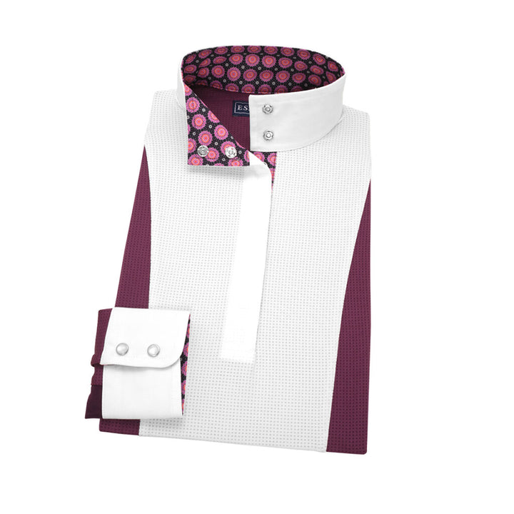 ESSEX LUNA PERFORMANCE SHOW SHIRT