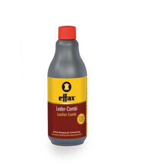 EFFAX LEATHER COMBI