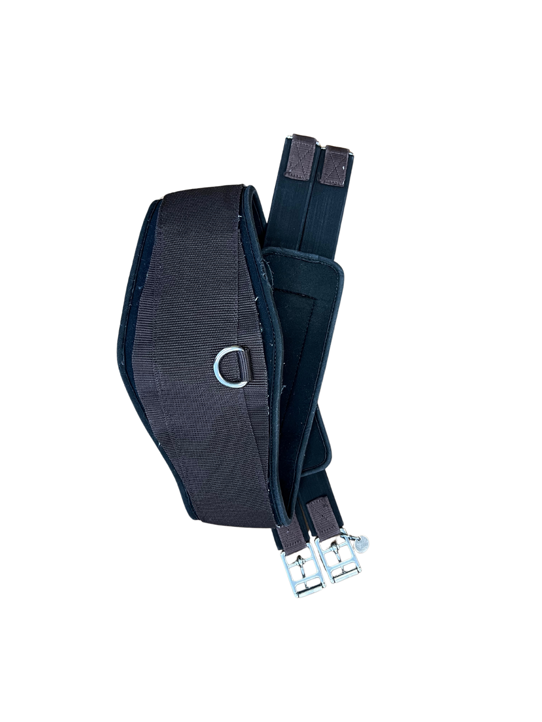 PRE-LOVED EQUIFIT ESSENTIAL SCHOOLING GIRTH