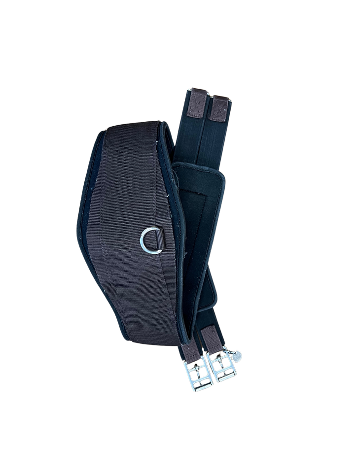 PRE-LOVED EQUIFIT ESSENTIAL SCHOOLING GIRTH