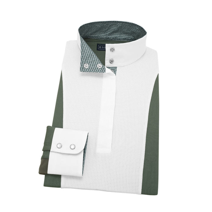 ESSEX LUNA PERFORMANCE SHOW SHIRT