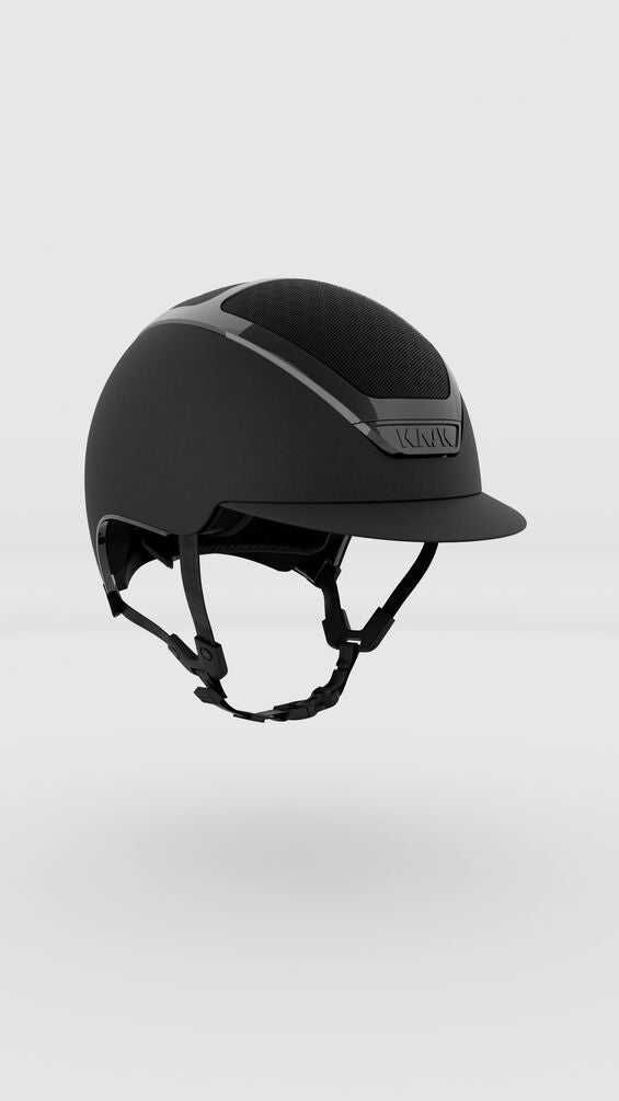 KASK DOGMA CHROME HELMET