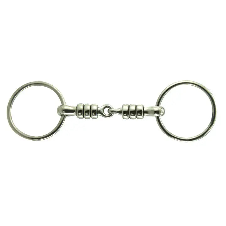LOOSE RING CHERRY ROLLER