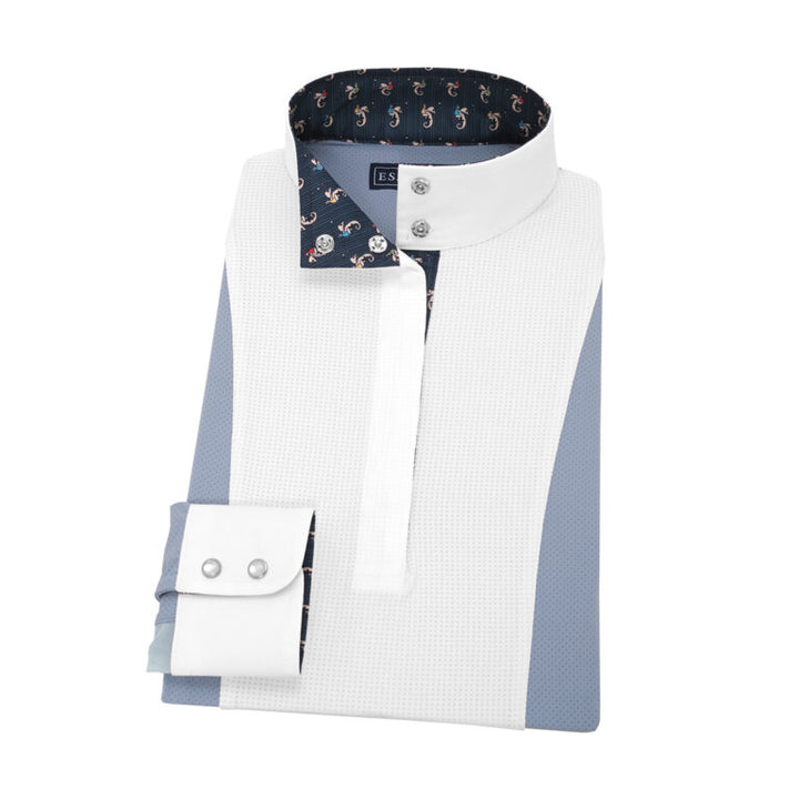 ESSEX LUNA PERFORMANCE SHOW SHIRT