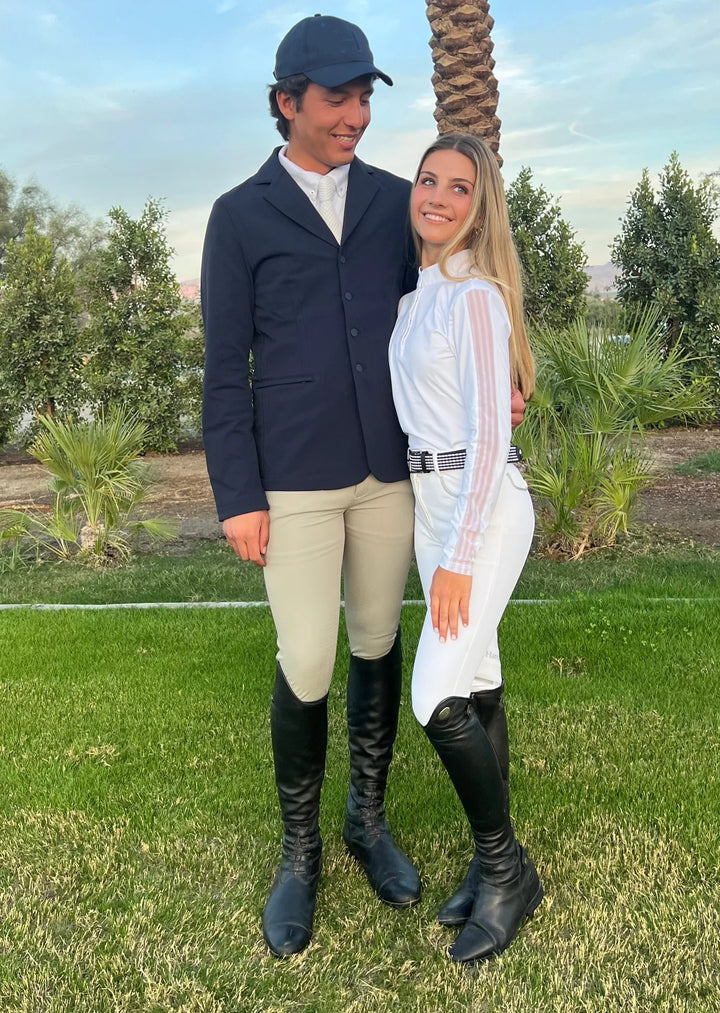 HARCOUR CHAGALL MEN'S COMPETITION JACKET