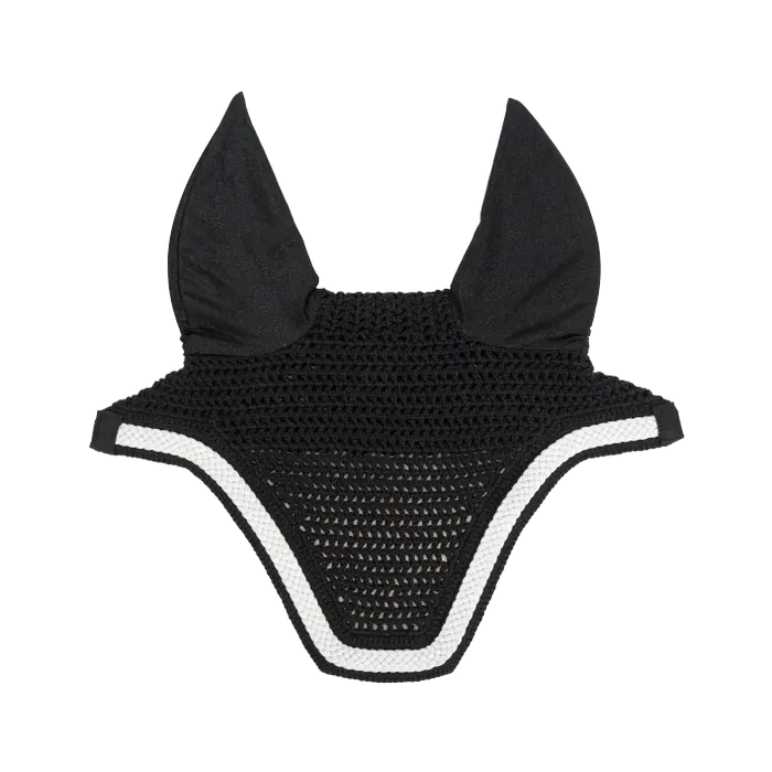 KENTUCKY FLY VEIL WELLINGTON PLAITED CORD SOUNDLESS