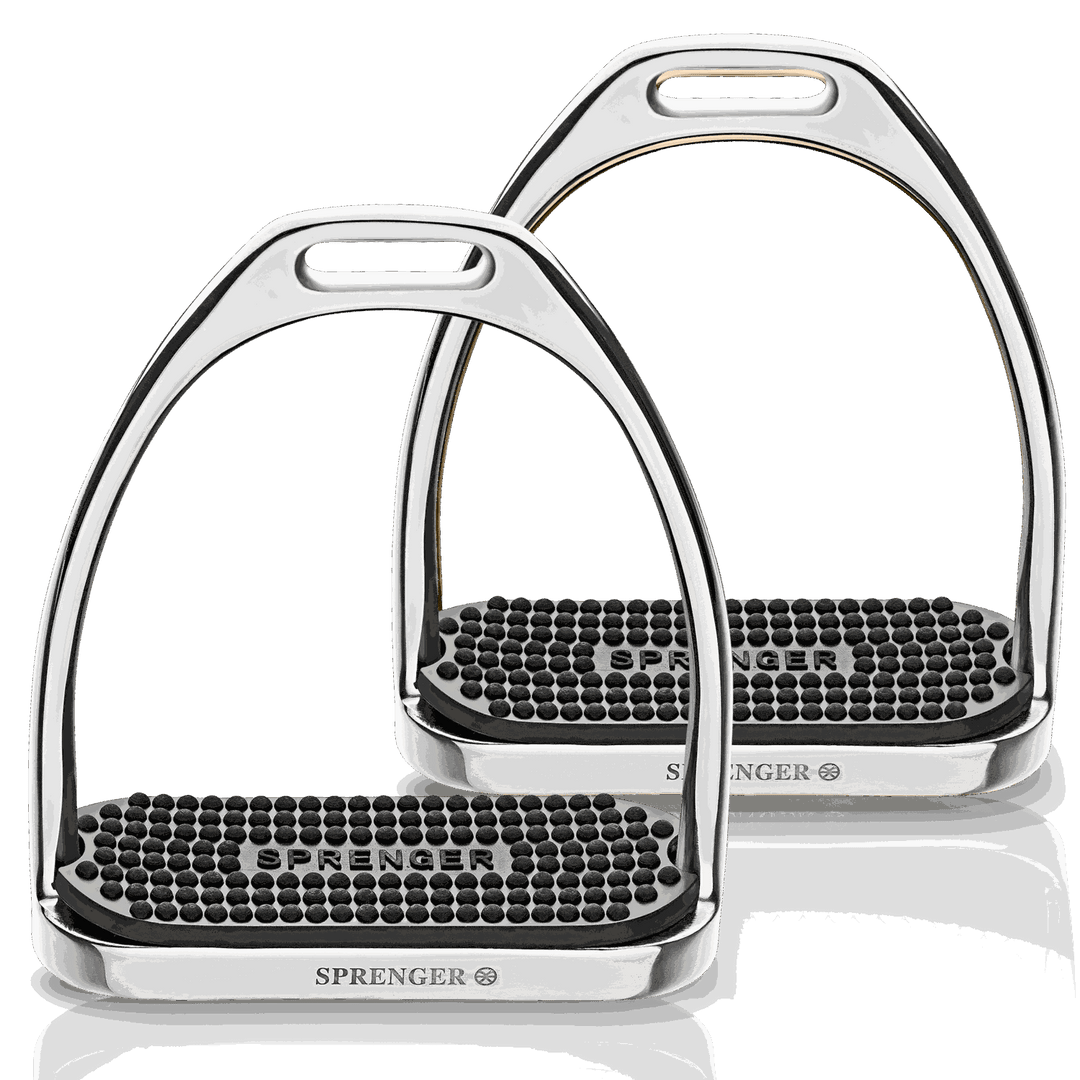 Herm Sprenger Fillis Stirrups