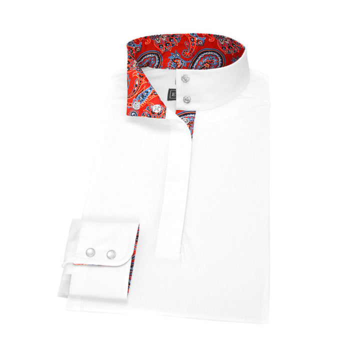 ESSEX TALENT YARN LONG SLEEVE