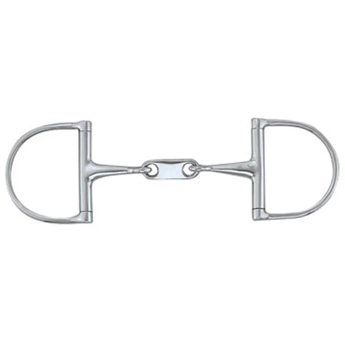 Centaur® Stainless Steel Dr Bristol King Dee Bit