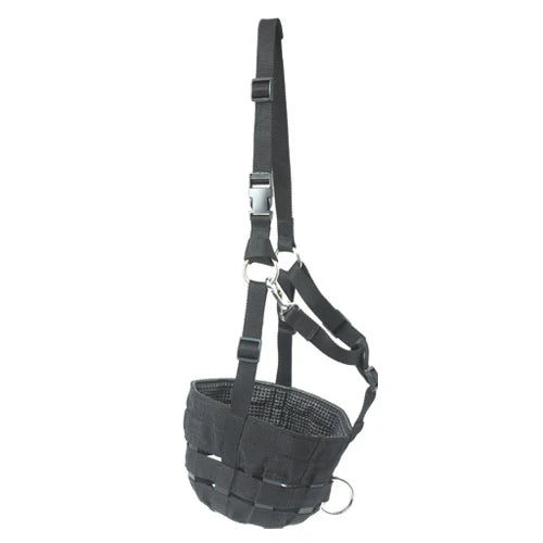 CENTAUR ADJUSTABLE COMFORT MUZZLE