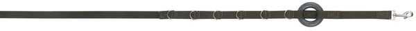 CAMELOT™ Snap-N-Go Side Reins with Donut