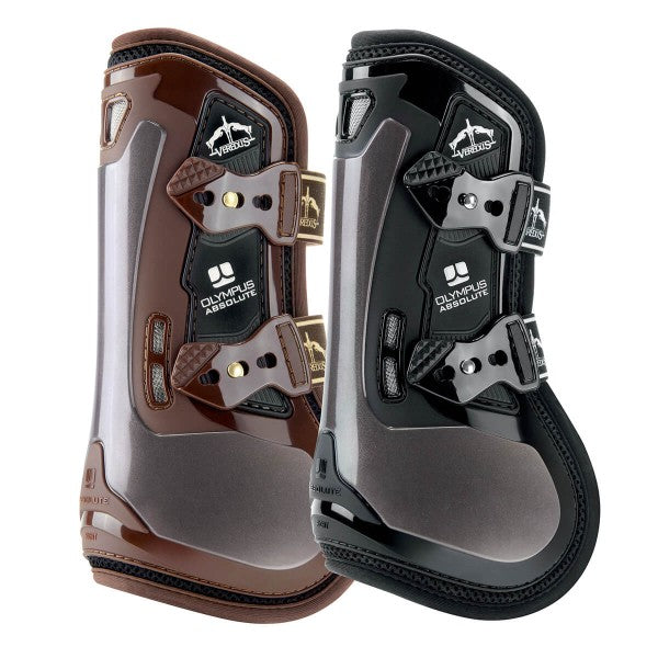 VEREDUS OLYMPUS ABSOLUTE FRONT BOOTS