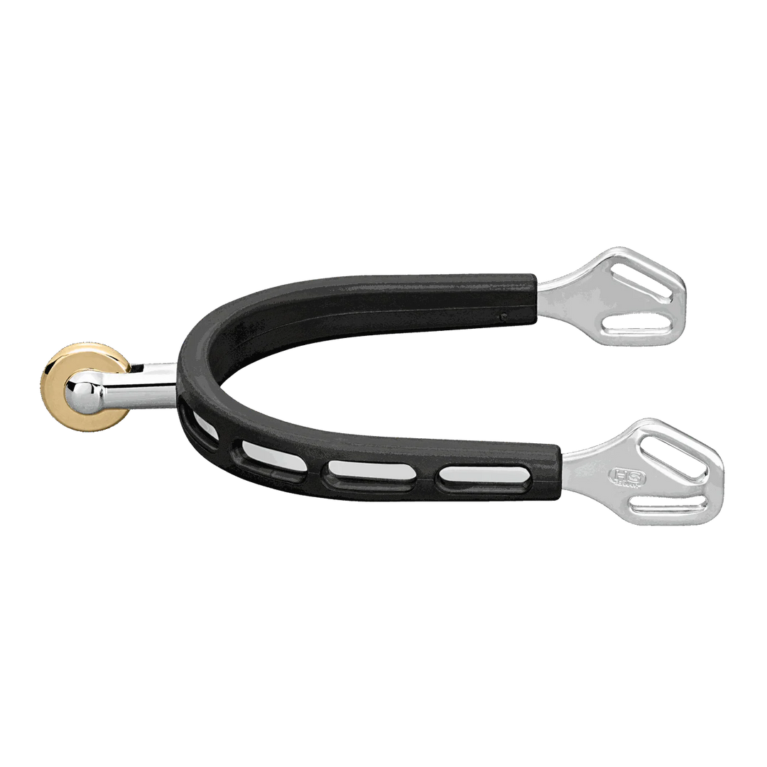Herm Sprenger ULTRA Fit Extra Grip with Balkenhol Fastening - Vertical Comfort Roller
