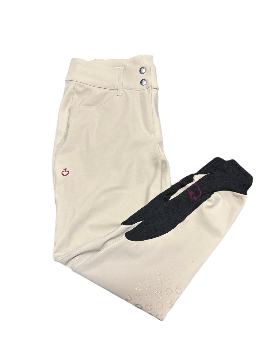 PRE-LOVED CT WOMEN AMERICAN BREECHES