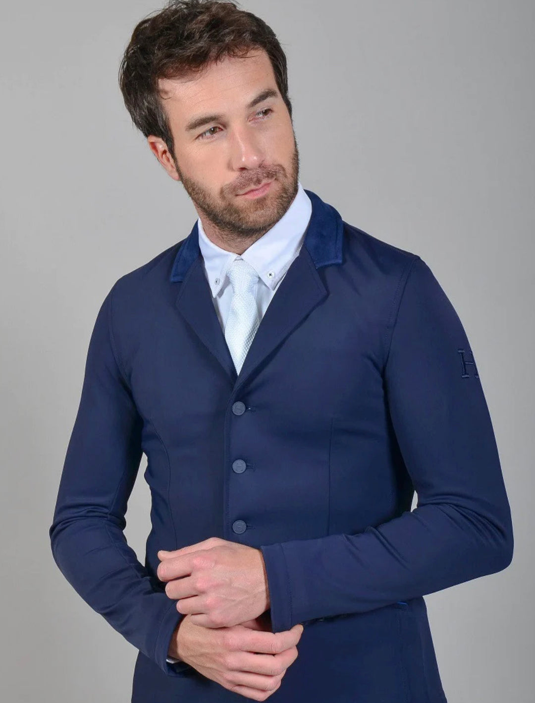 HARCOUR MEN'S PEGASE COMPETITION JACKET