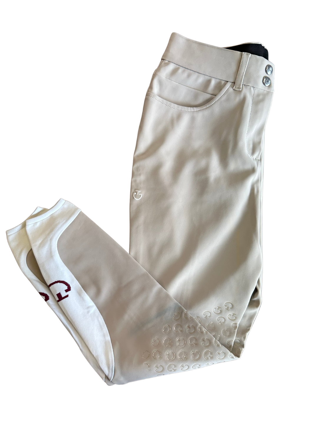 PRE-LOVED CT BREECHES