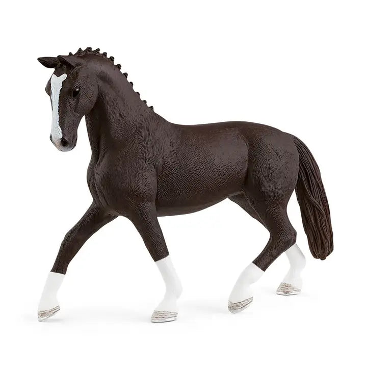 SCHLEICH HANOVARIAN MARE
