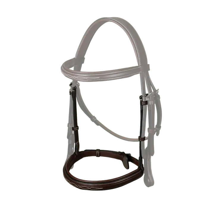 DY'ON CAVESSON NOSEBAND