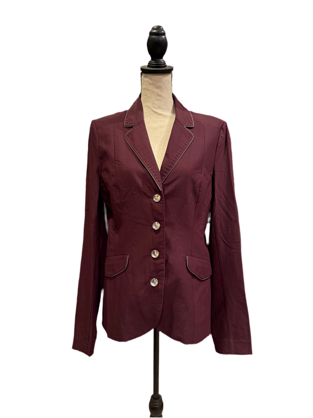 PRE-LOVED ASMAR SHOW JACKET