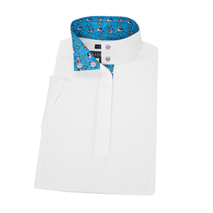 ESSEX TALENT YARN LONG SLEEVE