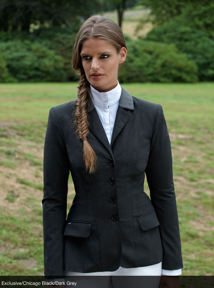 WINSTON EXCLUSIVE JACKET