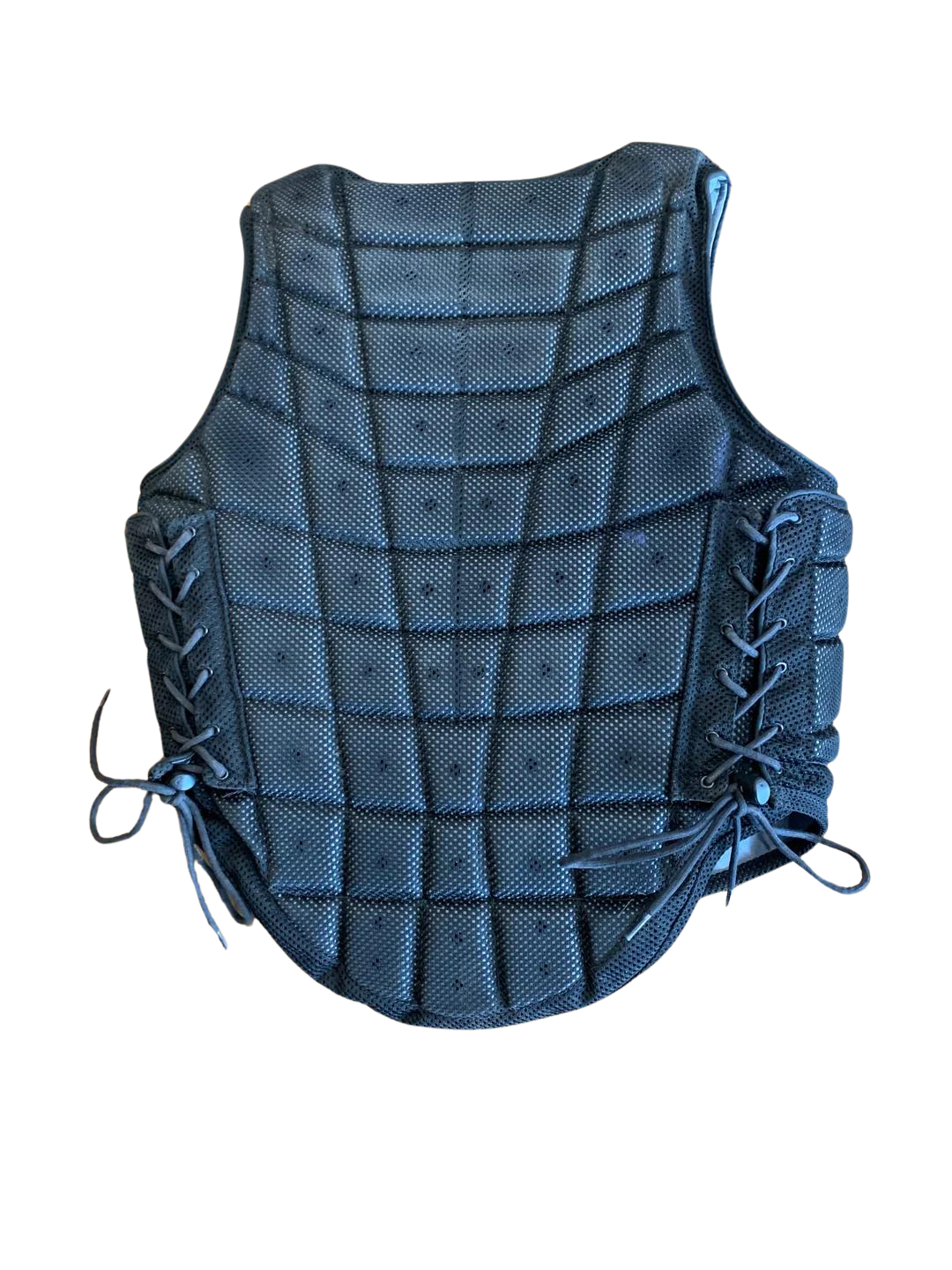 PRE-LOVED CHAMPION TI22 ADULT TITANIUM BODY PROTECTOR SAFETY VEST