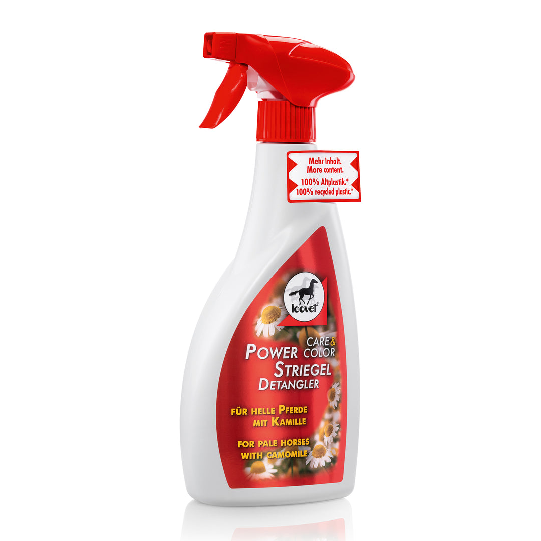 LEOVET POWER DETANGLER