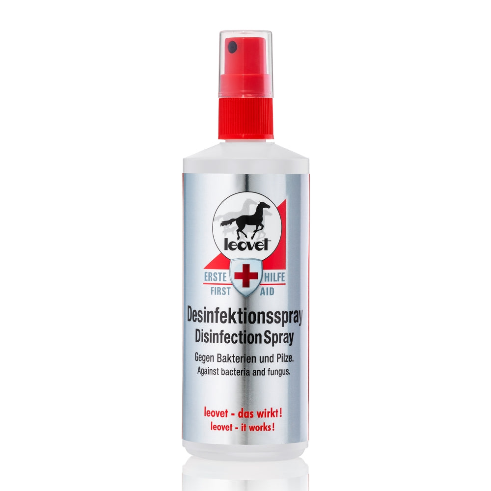 LEOVET First Aid Disinfection Spray
