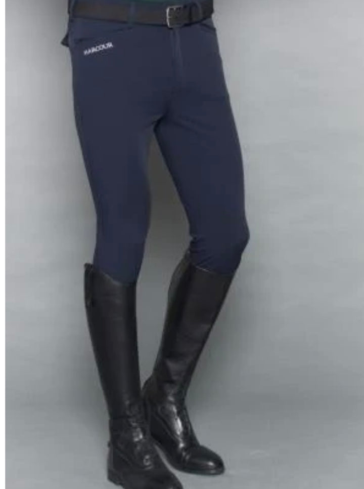 HARCOUR MEN'S COSTAS BREECHES