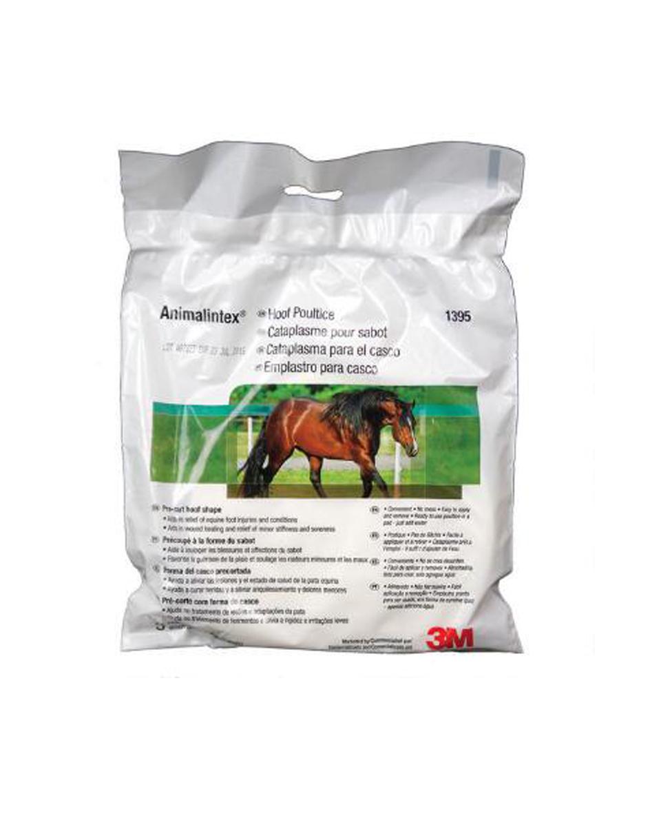 ANIMALINTEX HOOF PAD