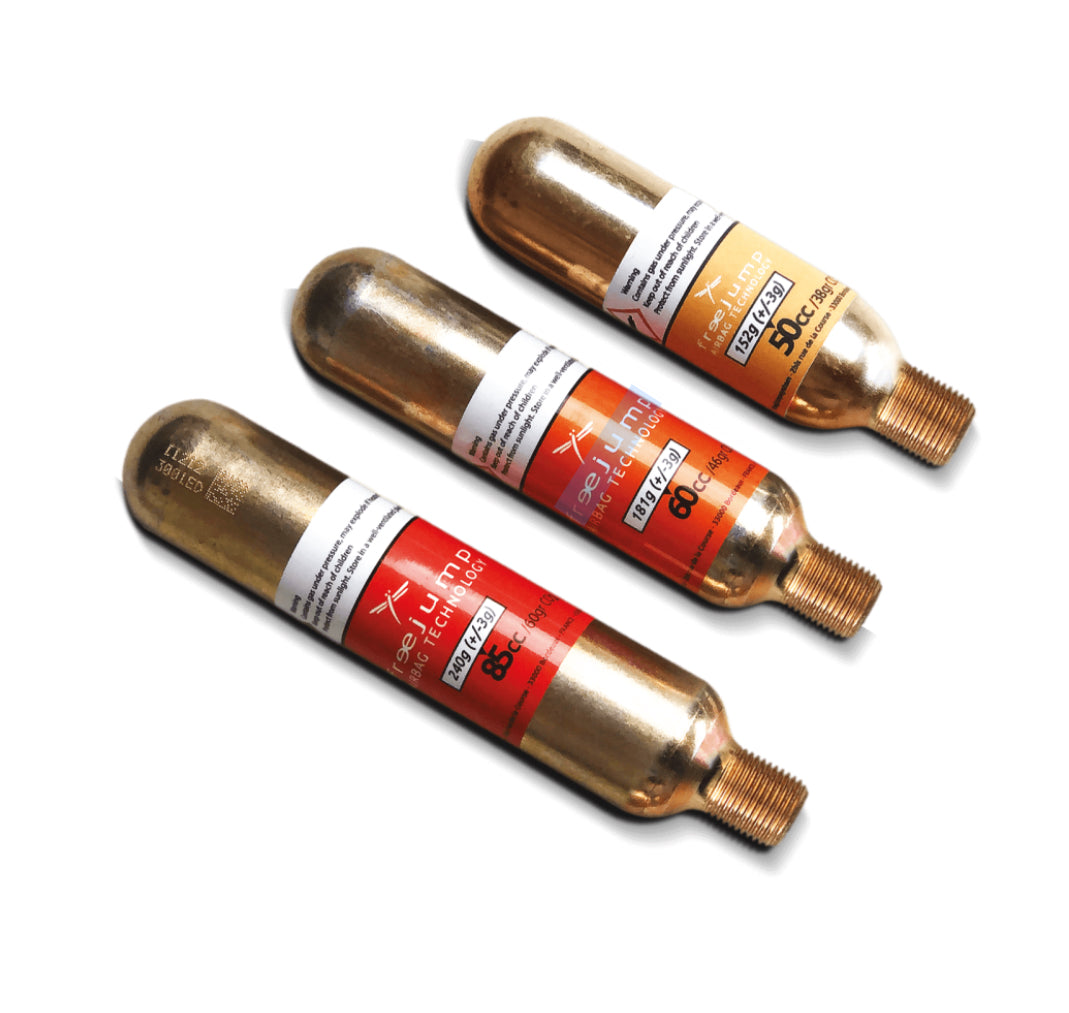 FREEJUMP CARTRIDGE 60CC