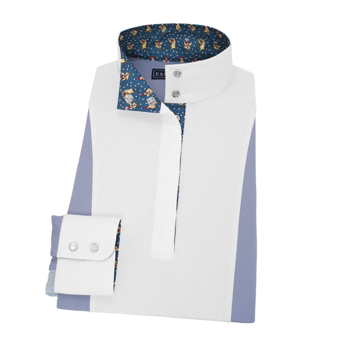 ESSEX LUNA PERFORMANCE SHOW SHIRT