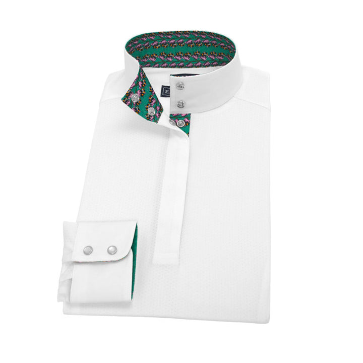 ESSEX TALENT YARN LONG SLEEVE