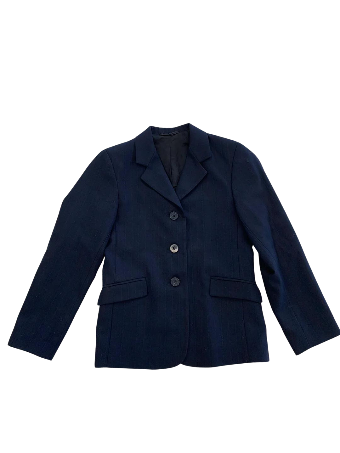 PRE-LOVED OVATION SPORT YOUTH SHOW COAT