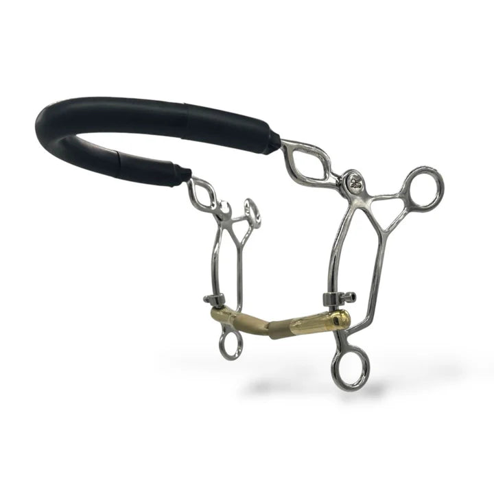 AJR CONTOUREASE HACKABIT SHORT SHANK