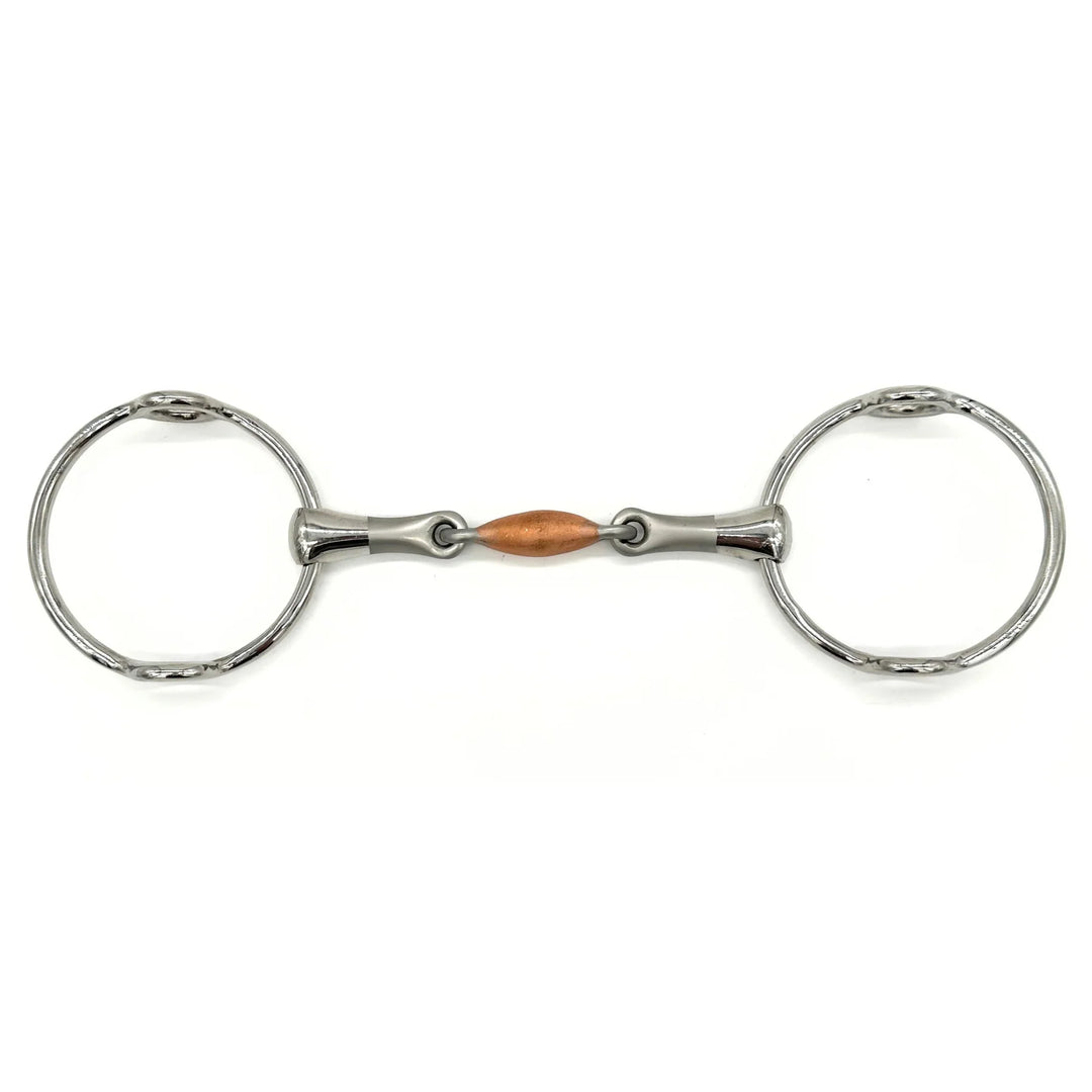 AJR COPPER LINKX LOOSE RING GAG