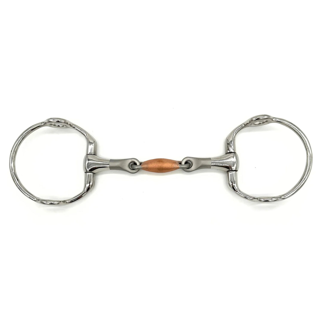 AJR COPPERLINX FIXED GAG
