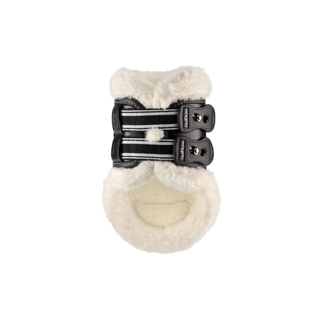 EQUIFIT D-Teq™ Hind Boot with UltraWool™ Liner
