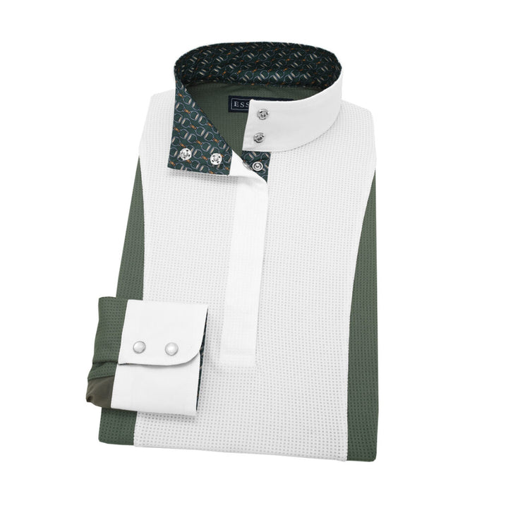 ESSEX LUNA PERFORMANCE SHOW SHIRT