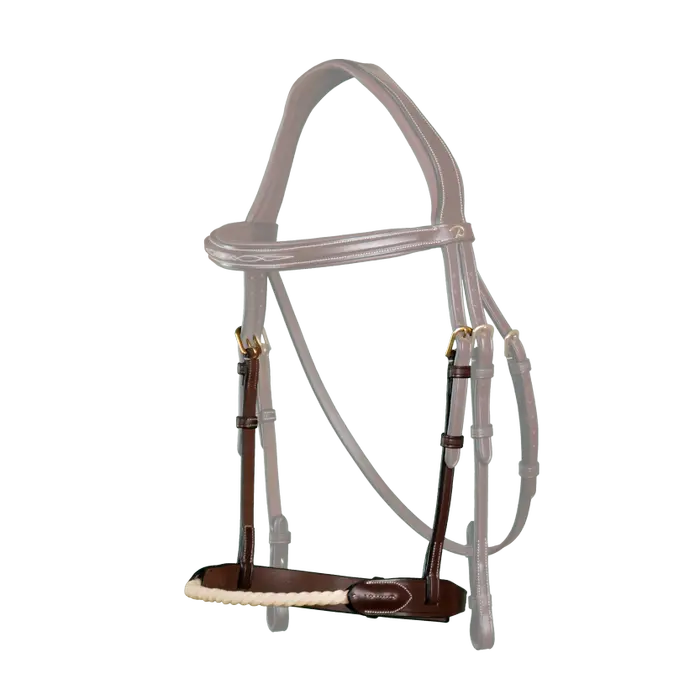 DY'ON ROPE NOSEBAND