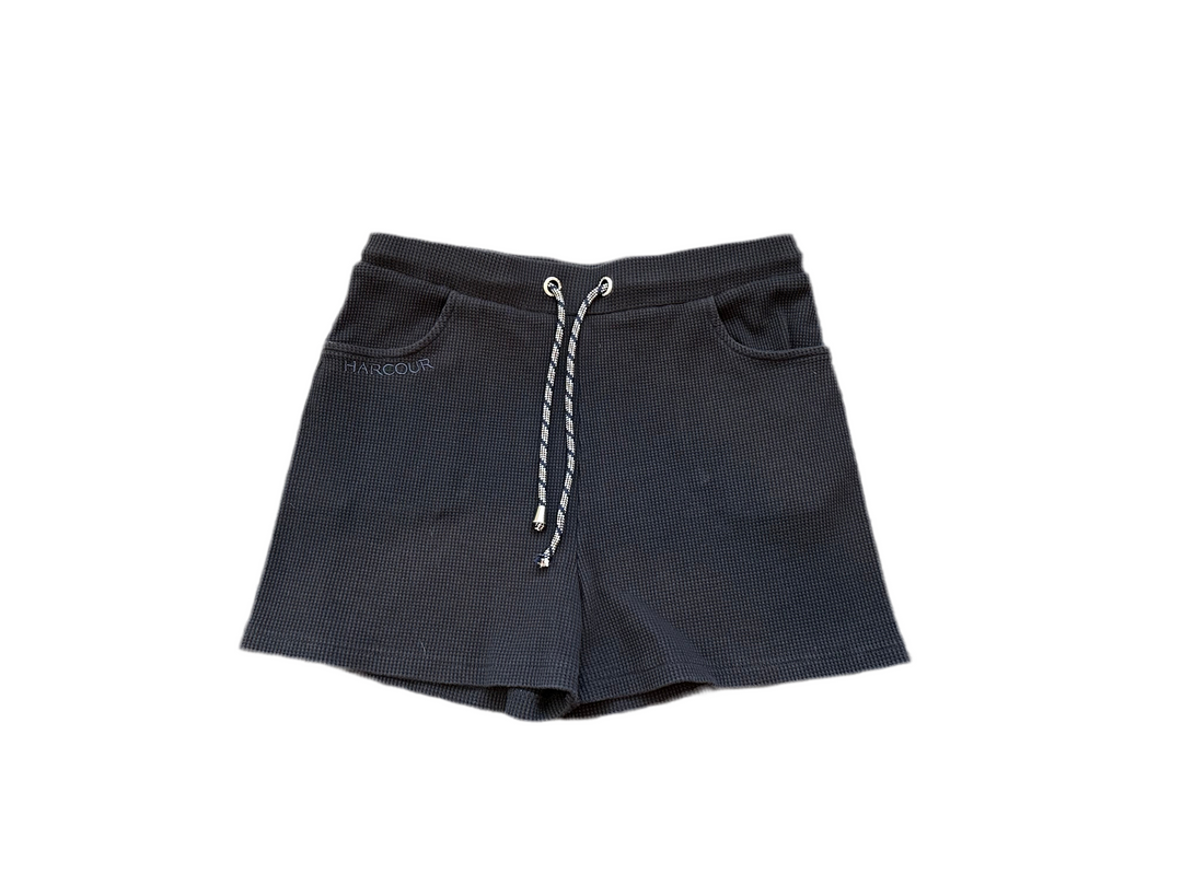 PRE-LOVED HARCOUR SHIMI SHORTS