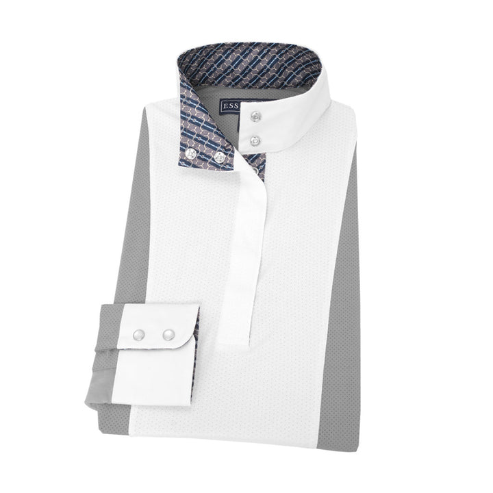 ESSEX LUNA PERFORMANCE SHOW SHIRT