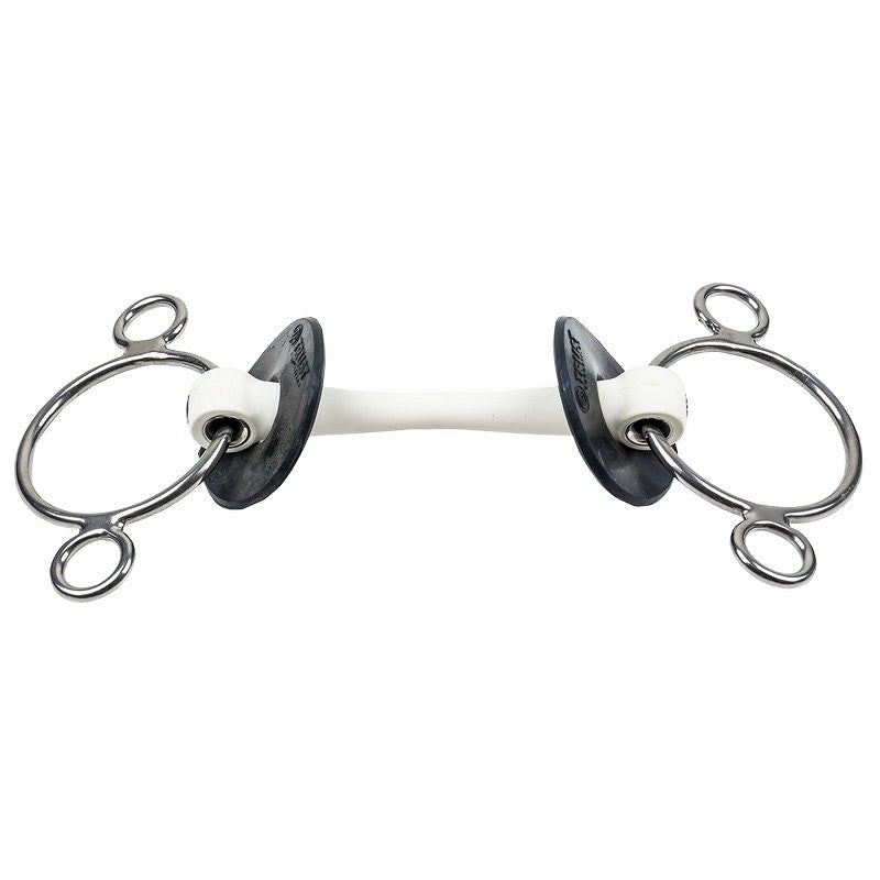 Trust Inno Sense 3 ring flexi soft