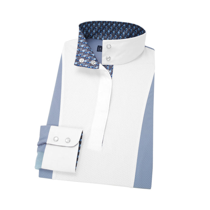 ESSEX LUNA PERFORMANCE SHOW SHIRT