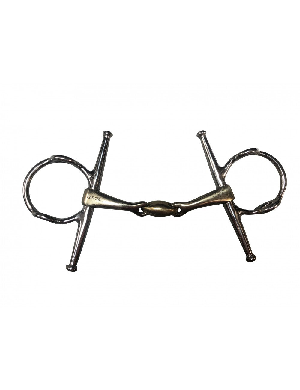 JUMP'IN FRENCH MOUTH FULL CHEEK GAG