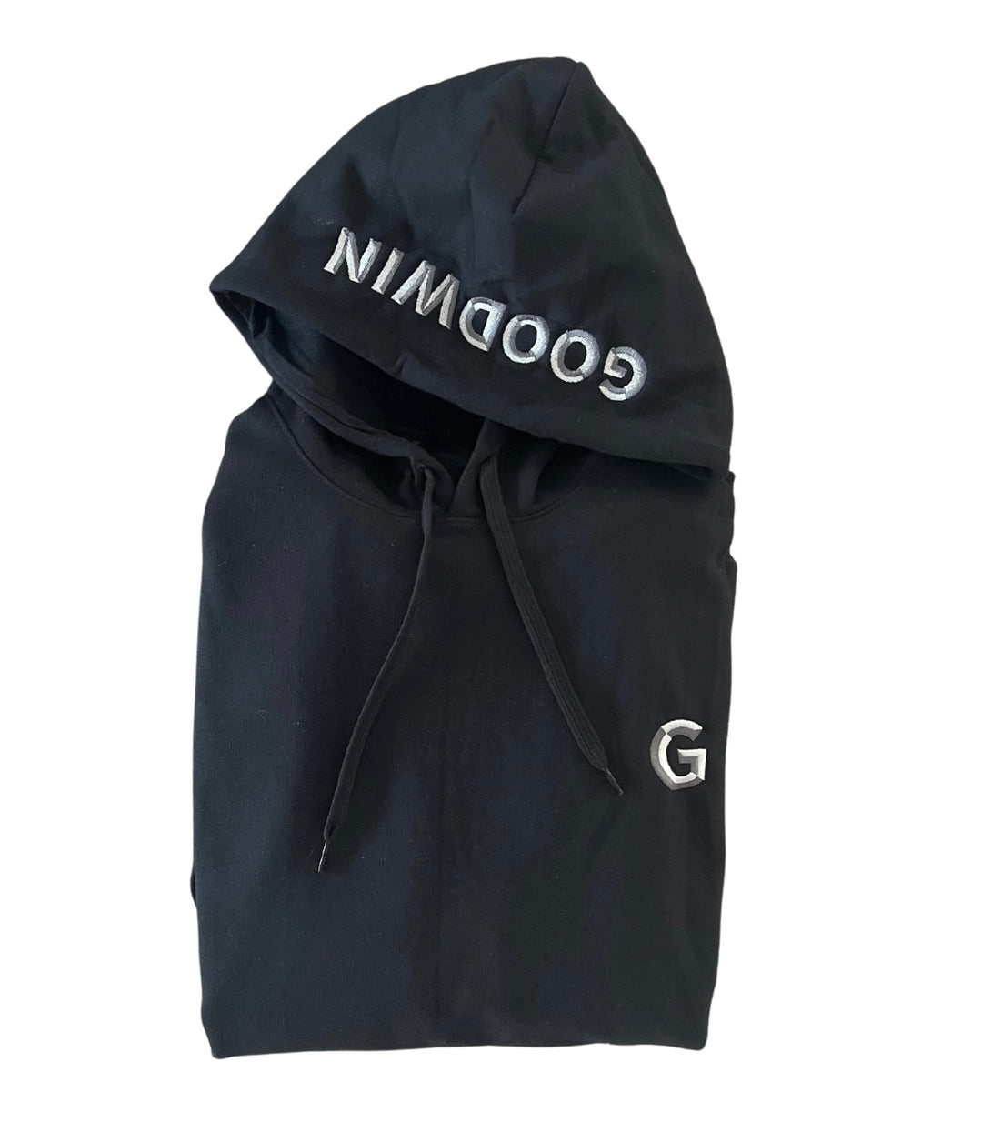 GOODWIN SPORT-TEX UNISEX HOODIE
